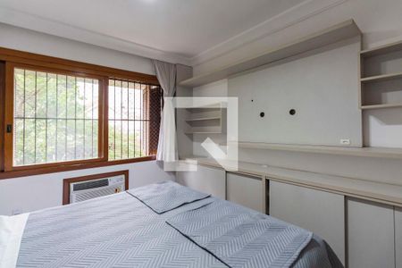 Apartamento à venda com 146m², 3 quartos e 2 vagasSuíte 1
