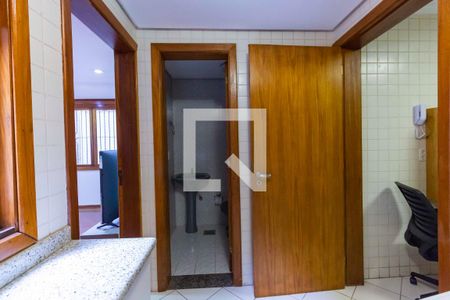 Apartamento à venda com 146m², 3 quartos e 2 vagasLavanderia 
