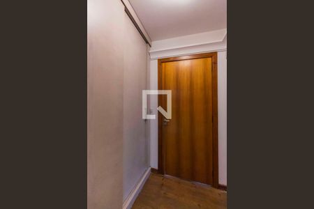 Apartamento à venda com 146m², 3 quartos e 2 vagasCloset da Suíte 1