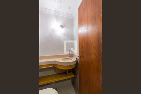 Apartamento à venda com 146m², 3 quartos e 2 vagasLavabo 