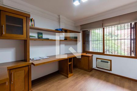 Apartamento à venda com 146m², 3 quartos e 2 vagasQuarto 2