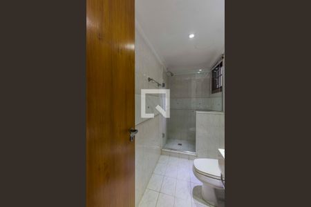 Apartamento à venda com 146m², 3 quartos e 2 vagasBanheiro 