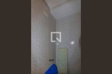 Apartamento à venda com 146m², 3 quartos e 2 vagasBanheiro de Serviço