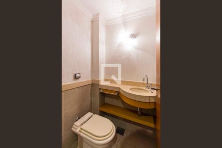 Apartamento à venda com 146m², 3 quartos e 2 vagasLavabo 