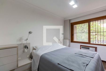 Apartamento à venda com 146m², 3 quartos e 2 vagasSuíte 1