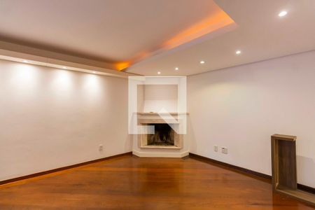 Sala 1 de apartamento à venda com 3 quartos, 146m² em Bela Vista, Porto Alegre