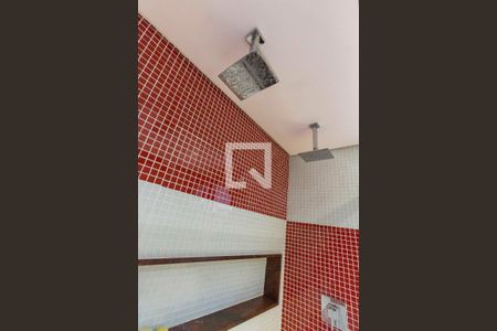 Apartamento à venda com 146m², 3 quartos e 2 vagasBanheiro da Closet da Suíte 1