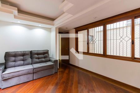 Sala 2 de apartamento à venda com 3 quartos, 146m² em Bela Vista, Porto Alegre