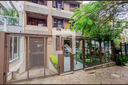 Apartamento à venda com 146m², 3 quartos e 2 vagasFachada do Condomínio