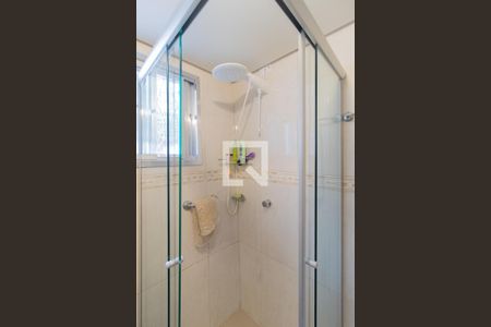 Casa à venda com 215m², 4 quartos e 2 vagasBanheiro da Suíte