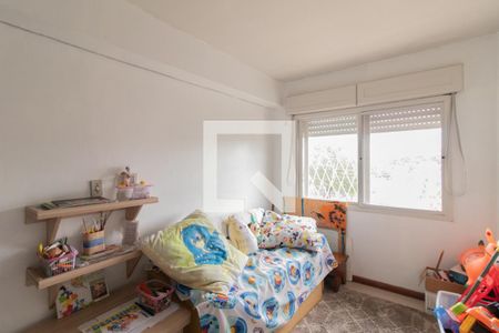 Casa à venda com 215m², 4 quartos e 2 vagasQuarto 4