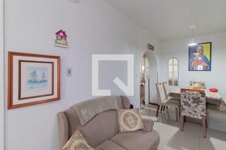 Casa à venda com 215m², 4 quartos e 2 vagasSala 2