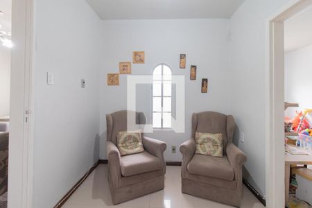 Casa à venda com 215m², 4 quartos e 2 vagasSala 2