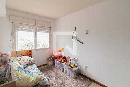 Casa à venda com 215m², 4 quartos e 2 vagasQuarto 4