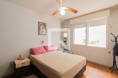 Casa à venda com 215m², 4 quartos e 2 vagasQuarto 3 - Suíte