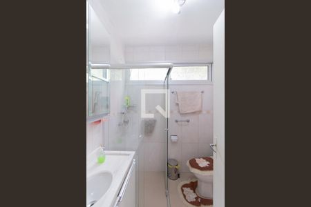 Casa à venda com 215m², 4 quartos e 2 vagasBanheiro