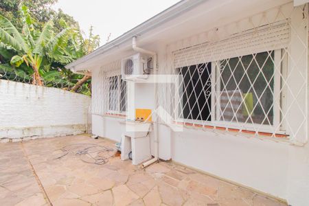 Casa à venda com 215m², 4 quartos e 2 vagasQuintal