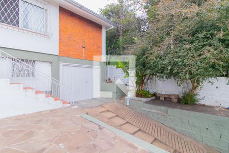 Casa à venda com 215m², 4 quartos e 2 vagasJardim