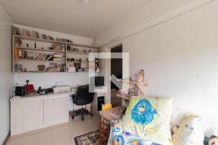 Casa à venda com 215m², 4 quartos e 2 vagasQuarto 4