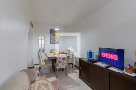 Casa à venda com 215m², 4 quartos e 2 vagasSala 2