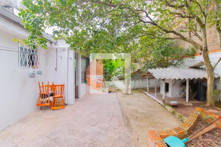 Casa à venda com 215m², 4 quartos e 2 vagasQuintal