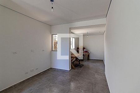 Sala e Cozinha de casa à venda com 3 quartos, 232m² em Indianópolis, São Paulo