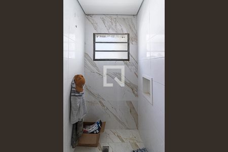 Casa à venda com 232m², 3 quartos e 3 vagasBanheiro Social