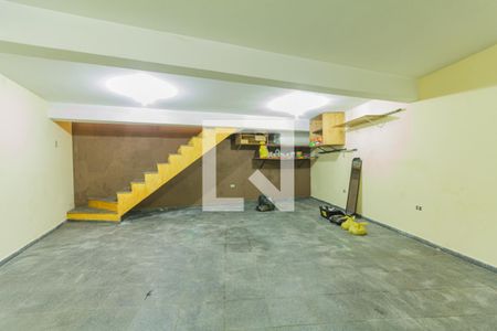 Casa à venda com 226m², 3 quartos e sem vaga Casa à venda com 226m², 3 quartos e sem vagaGaragem