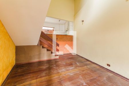Casa à venda com 226m², 3 quartos e sem vaga Casa à venda com 226m², 3 quartos e sem vagaSala
