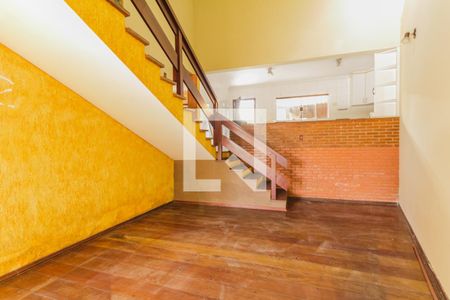 Casa à venda com 226m², 3 quartos e sem vaga Casa à venda com 226m², 3 quartos e sem vagaSala