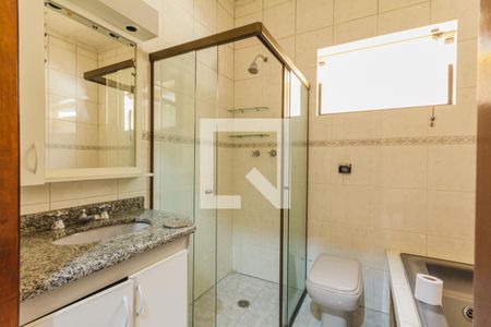 Casa à venda com 226m², 3 quartos e sem vaga Casa à venda com 226m², 3 quartos e sem vagaBanheiro