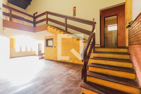 Casa à venda com 226m², 3 quartos e sem vaga Casa à venda com 226m², 3 quartos e sem vagaSala