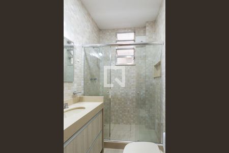 Apartamento à venda com 35m², 1 quarto e sem vagaBanheiro