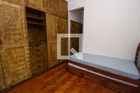 Quarto 1 de apartamento à venda com 2 quartos, 90m² em Botafogo, Rio de Janeiro