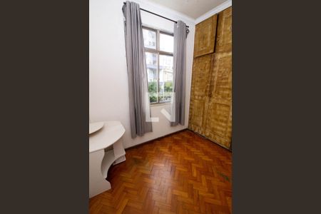 Quarto 1 de apartamento à venda com 2 quartos, 90m² em Botafogo, Rio de Janeiro