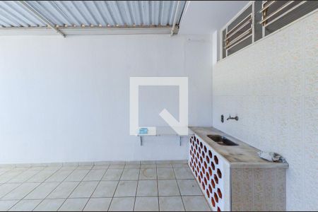 Casa à venda com 186m², 3 quartos e 3 vagasVista da Suíte