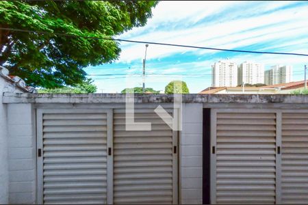 Vista do Quarto 1 de casa à venda com 3 quartos, 186m² em Vila Nova, Campinas