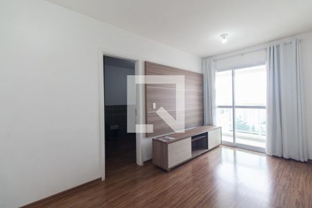 Sala de casa à venda com 1 quarto, 45m² em Vila Gomes Cardim, São Paulo