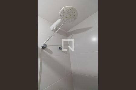 Casa à venda com 45m², 1 quarto e 1 vagaBanheiro do quarto