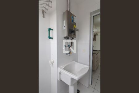 Casa à venda com 45m², 1 quarto e 1 vagaÁrea de serviço