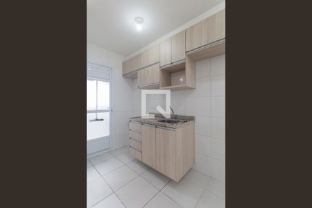 Casa à venda com 45m², 1 quarto e 1 vagaCozinha