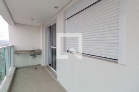 Varanda de casa à venda com 1 quarto, 45m² em Vila Gomes Cardim, São Paulo