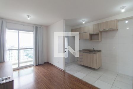 Sala de casa à venda com 1 quarto, 45m² em Vila Gomes Cardim, São Paulo