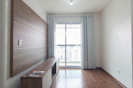 Sala de casa à venda com 1 quarto, 45m² em Vila Gomes Cardim, São Paulo