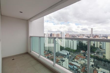 Varanda de casa à venda com 1 quarto, 45m² em Vila Gomes Cardim, São Paulo