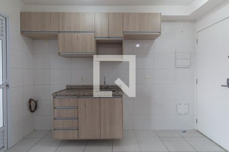 Casa à venda com 45m², 1 quarto e 1 vagaCozinha