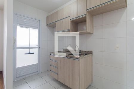 Casa à venda com 45m², 1 quarto e 1 vagaCozinha