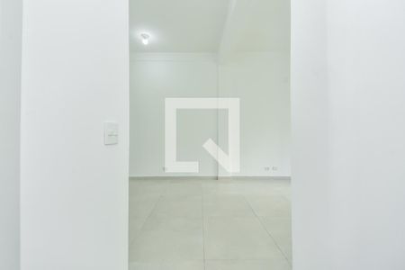 Entrada de StudioOuKitchenette com 1 quarto, 26m² Santa Cecília