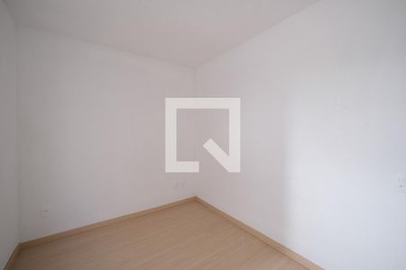 Quarto 2 de apartamento para alugar com 2 quartos, 38m² em Parque da Fonte, São José dos Pinhais