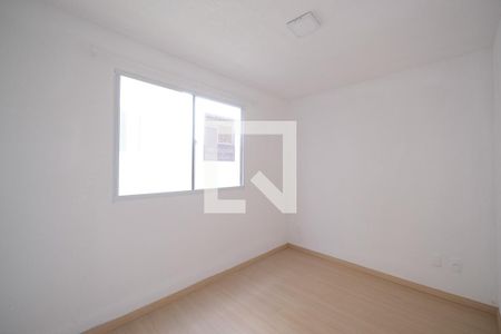 Quarto 2 de apartamento para alugar com 2 quartos, 38m² em Parque da Fonte, São José dos Pinhais